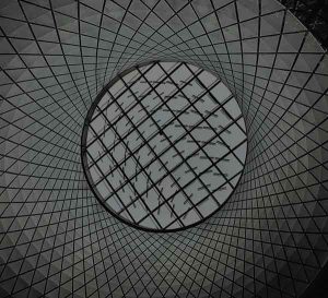Mesh vortex photo used for acetyl-l-carnitine post